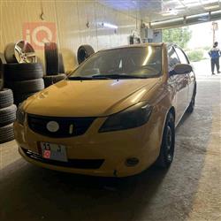 BYD G3